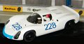 228 Porsche 910-8 - Topslot Slot 1.32 (8)